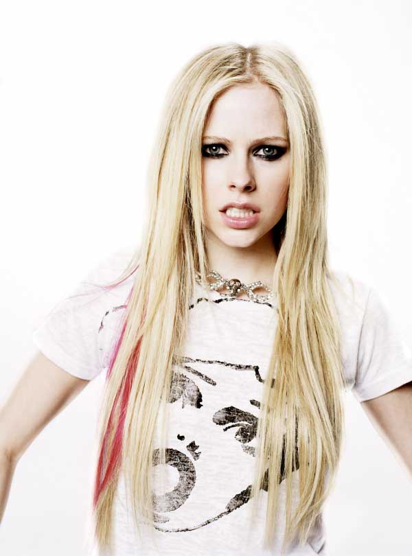 艾薇儿·拉维妮/Avril Lavigne-6-52